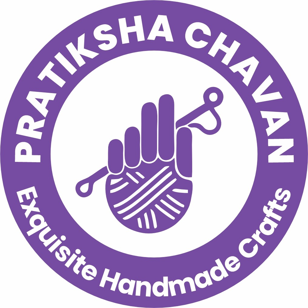 Pratiksha Chavan Logo