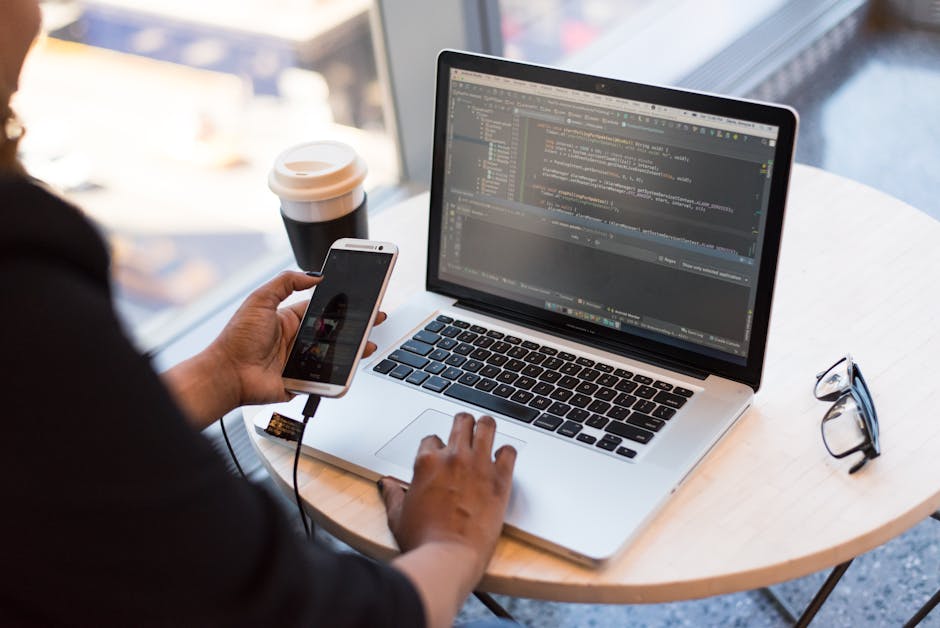 Mobile App Development Services
