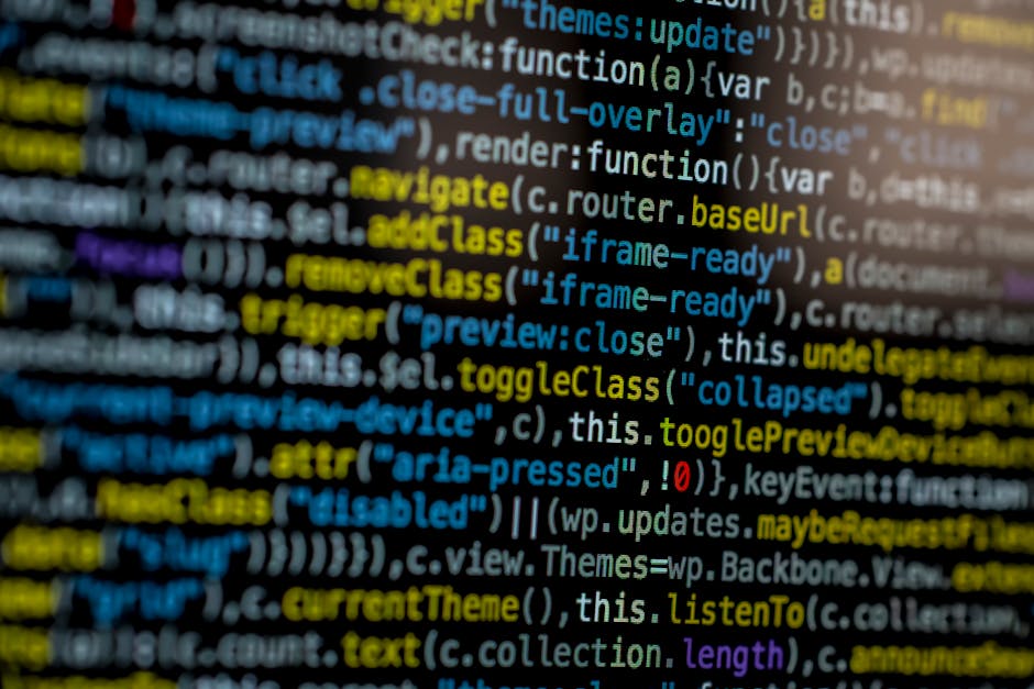 Web Development Services